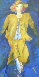 der blaue Durchbruch 010 neu